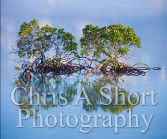 Chris A. Short Photography book cover
