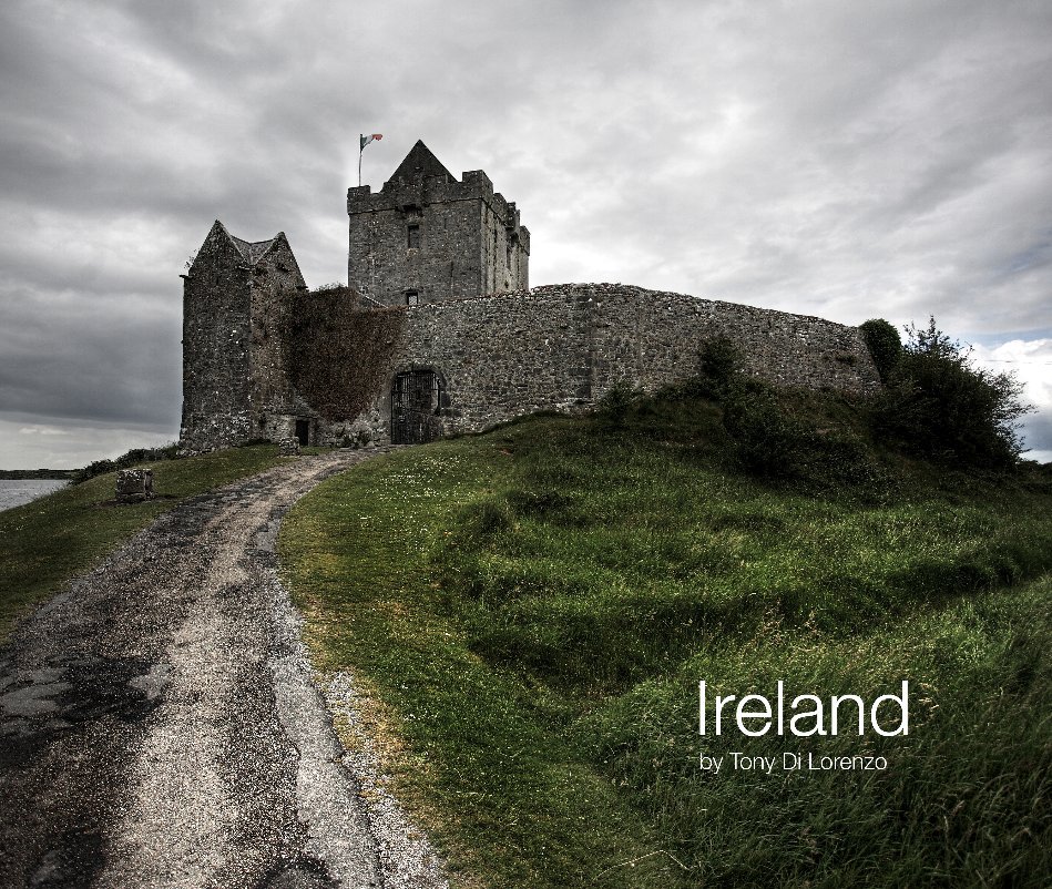 Ver Ireland por Tony Di Lorenzo