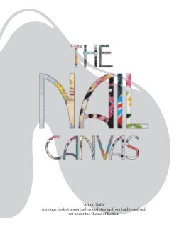 The Nail Canvas (SoftBack) book cover