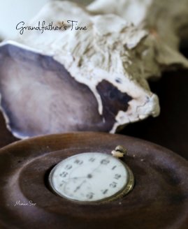 Grandfather's Time book cover