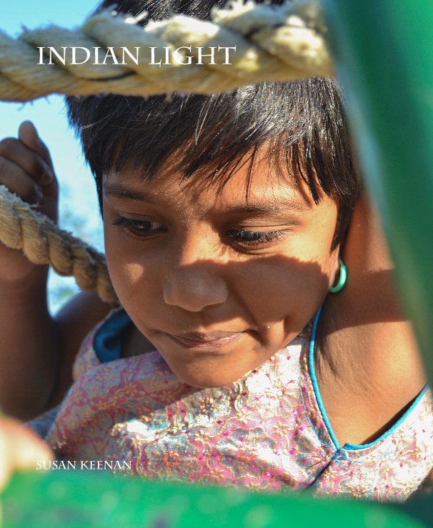 View Indian Light by Susan Keenan