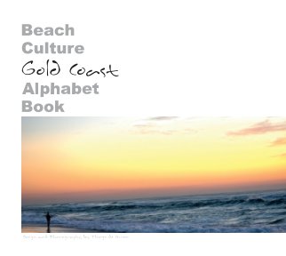 Beach Culture Gold Coast book cover
