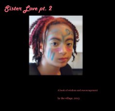 Sister Love pt. 2 book cover