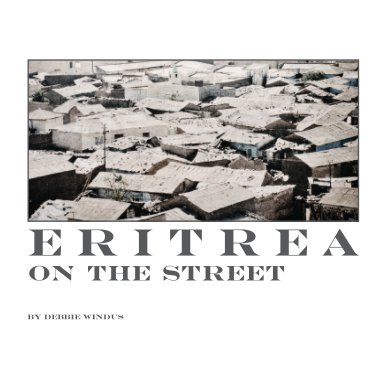 ERITREA 
On the Street book cover