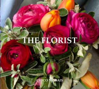 The Florist book cover