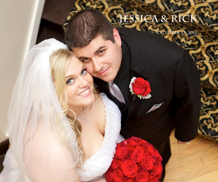 Ver Jessica & Rick por Edges Photography