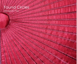 Found Circles Meaghan T'ao book cover