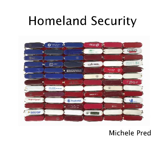 View Homeland Security by Michele Pred