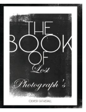 lost photographs book cover