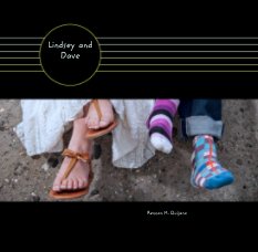 Lindsey  and  Dave book cover