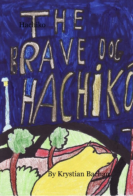 View Hachiko by Krystian Bachan