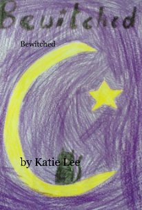 Bewitched book cover