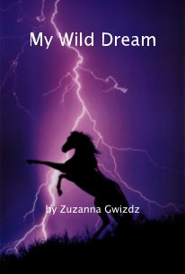 My Wild Dream book cover