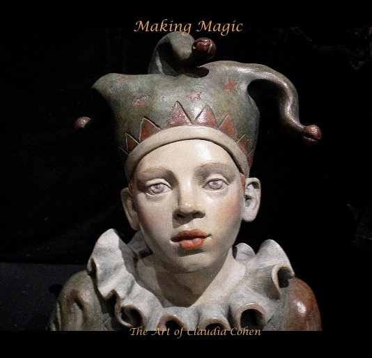 Ver Making Magic por Claudia Cohen