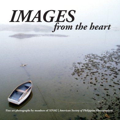 Images From The Heart book cover