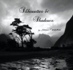 Silhouettes & Shadows book cover