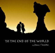 To the End of the World book cover