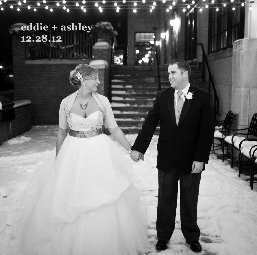 eddie + ashley 12.28.12 nach jts28 anzeigen