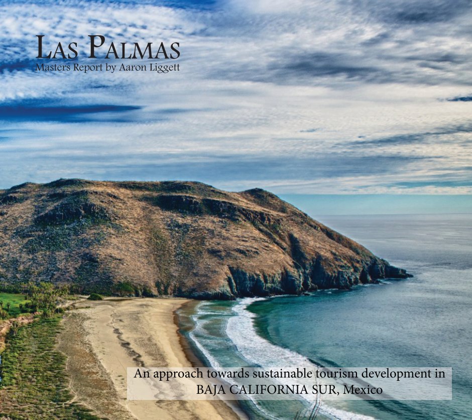 View Las Palmas_Full Edition by Aaron Liggett