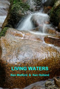 LIVING WATERS book cover