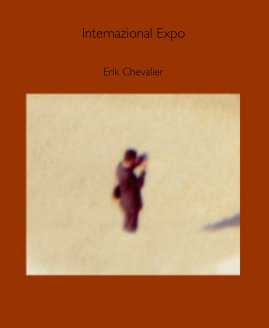 Internazional Expo book cover