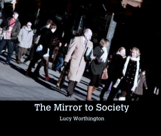 The Mirror to Society book cover