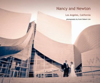 Nancy and Newton book cover