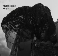 Melancholic Magic book cover