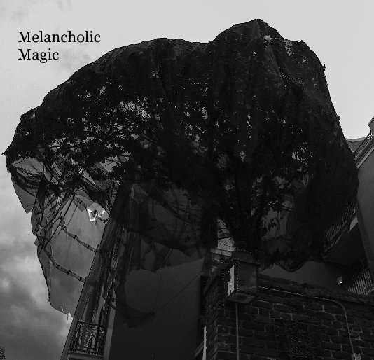 View Melancholic Magic by Katie Roan