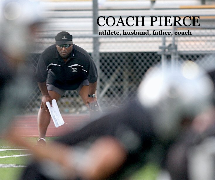 View COACH PIERCE by by Angela Means