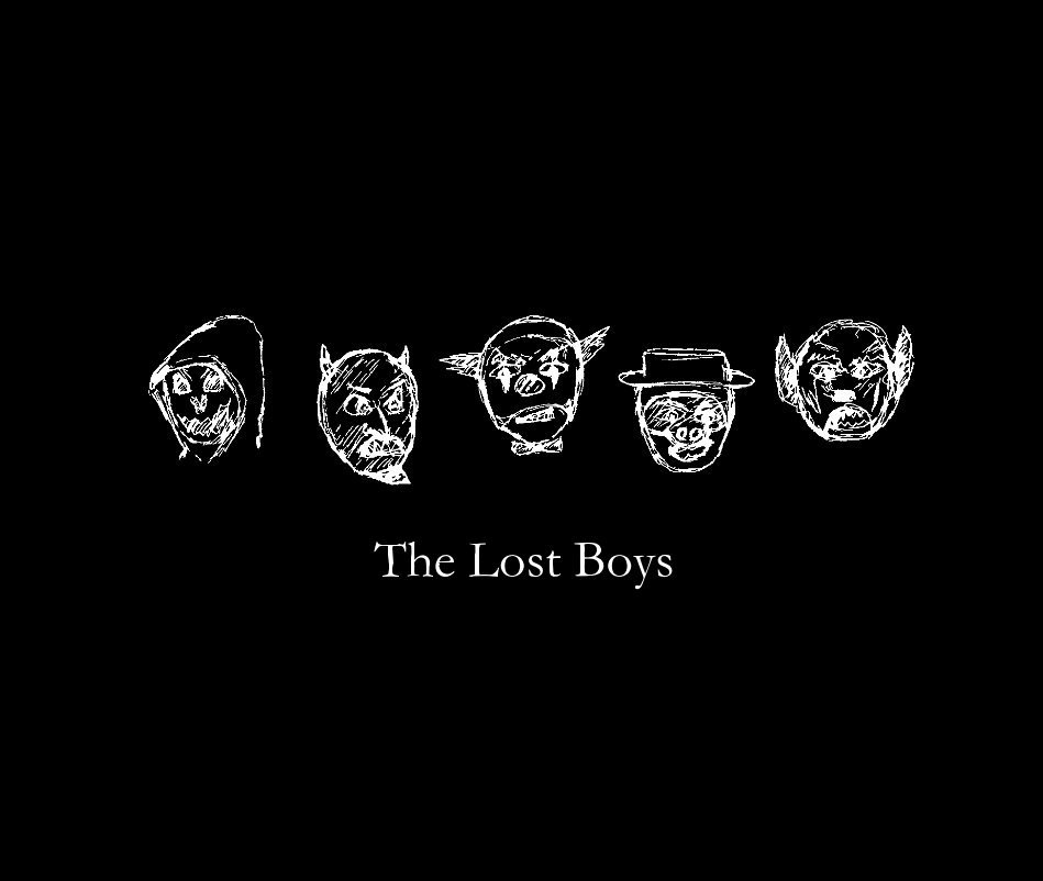 View The Lost Boys by Chris Rhodes