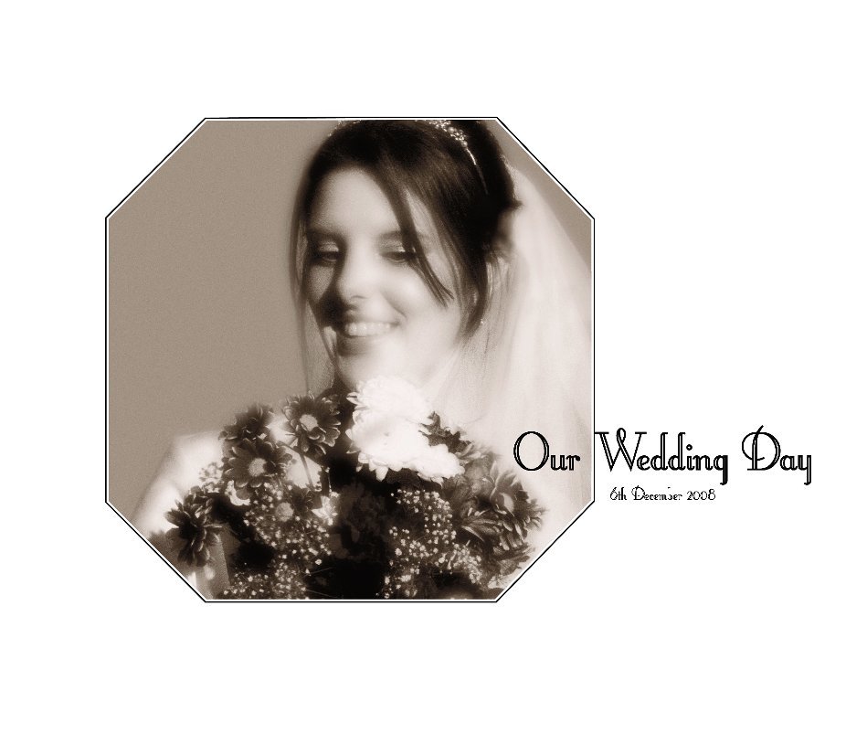 Ver Our wedding day por Robin Horton