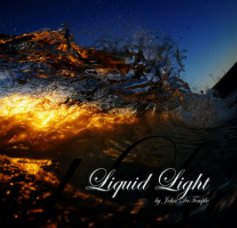 Liquid Light book cover