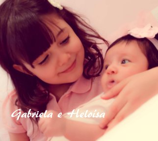 Gabriela e Heloísa book cover