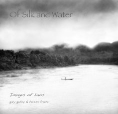 Of Silk and Water book cover
