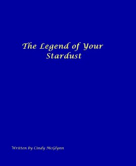The Legend of Your Stardust book cover