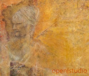 Open Studio book cover