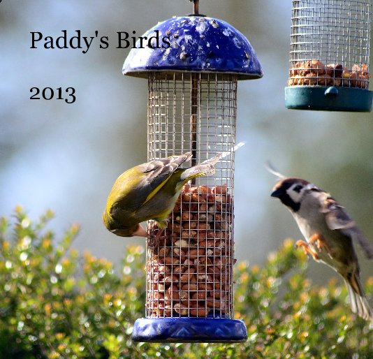 View Paddy's Birds by 2013