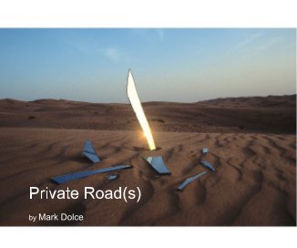 Private Road(s) book cover