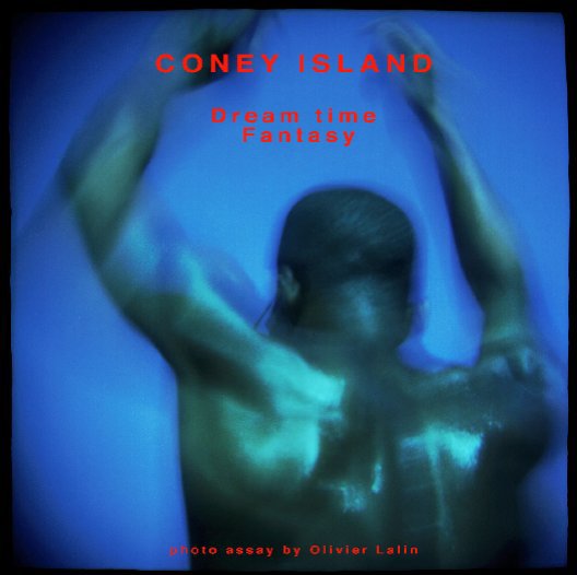 Visualizza Coney Island di Olivier Lalin