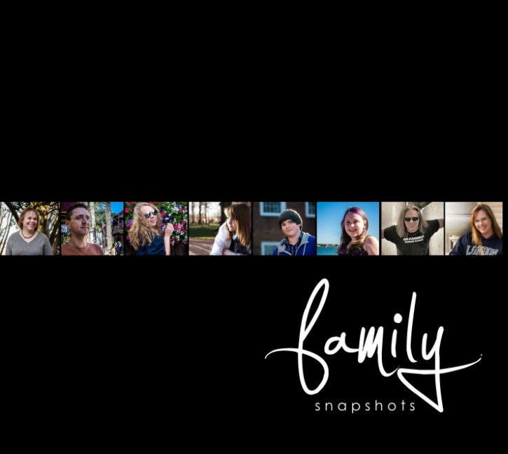 View Family Snapshots by Schinneller