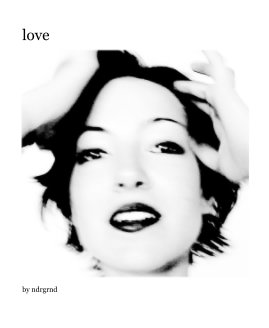 love book cover