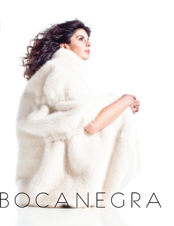 View bocanegra furs by Mariana bocanegra