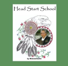 Head Start School book cover