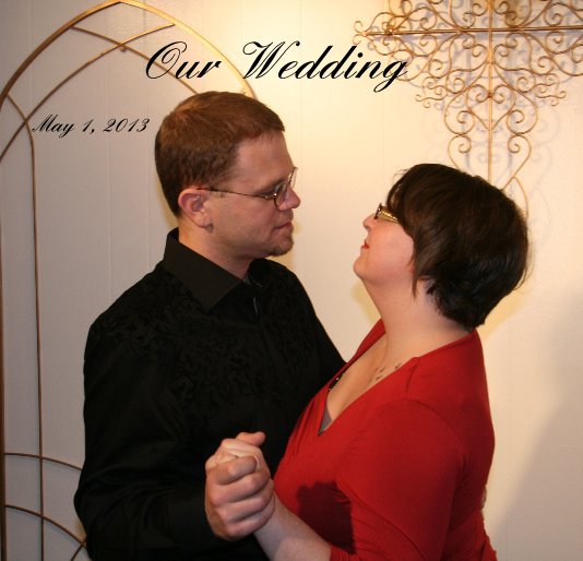 Visualizza Our Wedding di cdoggett