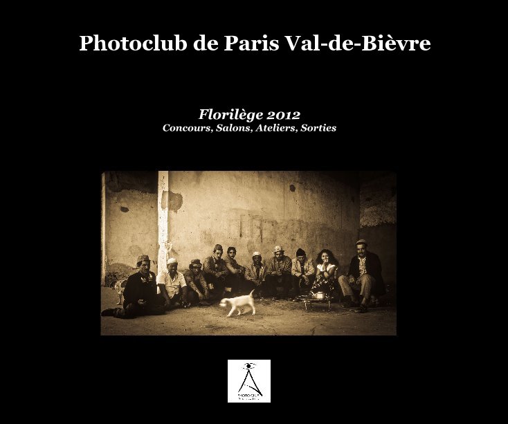 Bekijk Photoclub de Paris Val-de-Bièvre op hanauer