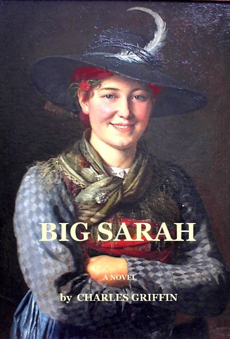View BIG SARAH by CHARLES GRIFFIN
