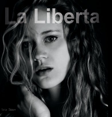 La Liberta book cover