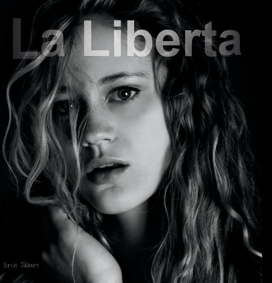 View La Liberta by Erin James