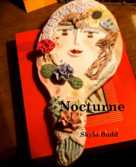 Nocturne Skyla Budd (corrected one) book cover